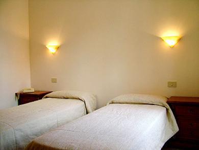 Center Otel Roma Dış mekan fotoğraf